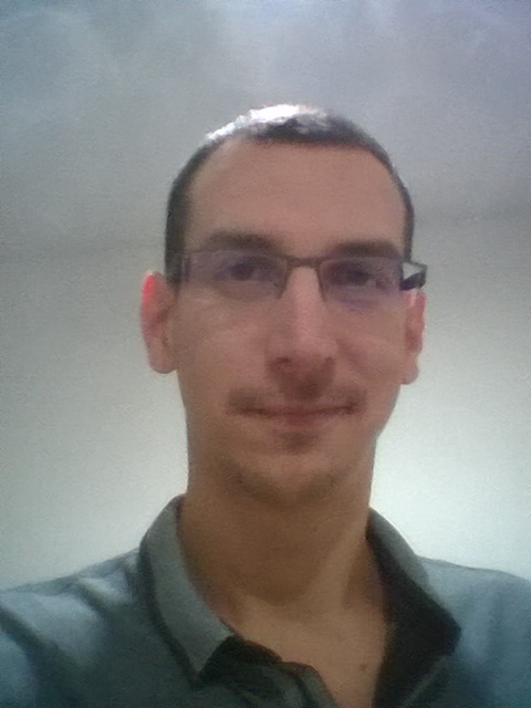 Ma photo de profile